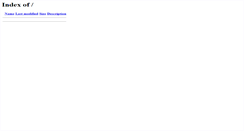 Desktop Screenshot of garageforum.co.uk
