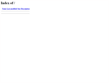 Tablet Screenshot of garageforum.co.uk